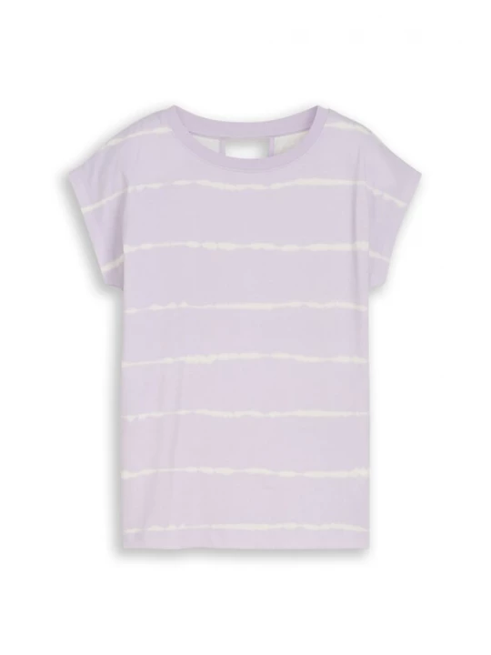 Foto van product TOM TAILOR Shirt sering / offwhite