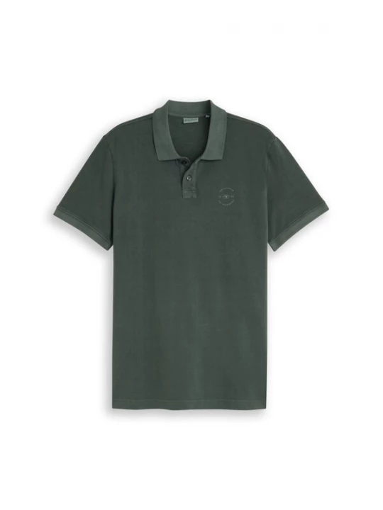 Foto van product TOM TAILOR Shirt spar