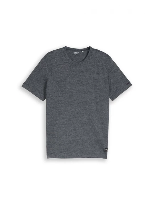 Foto van product TOM TAILOR Shirt stone grey