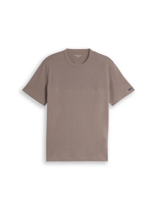 Foto van product TOM TAILOR Shirt taupe