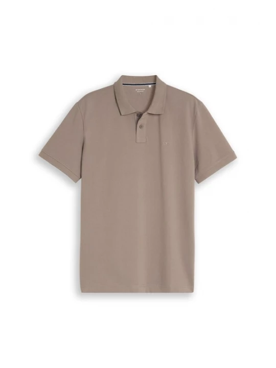 Foto van product TOM TAILOR Shirt taupe
