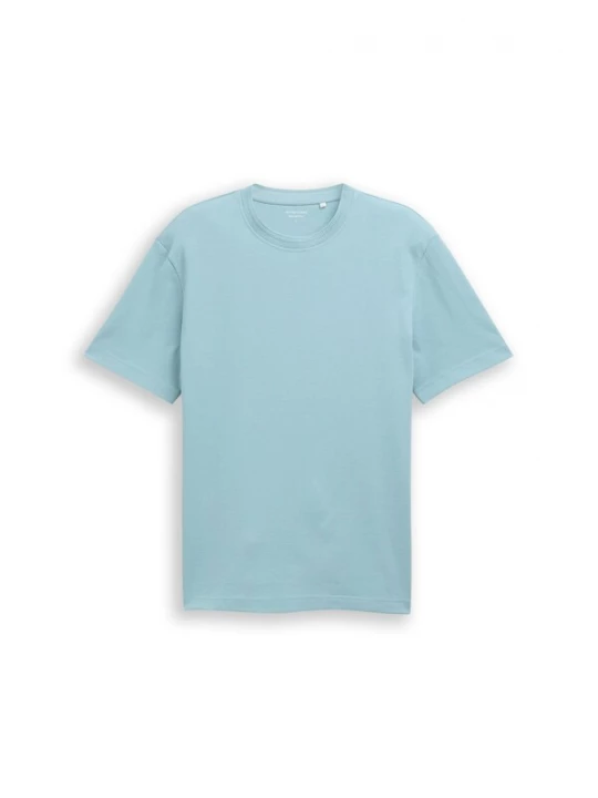 Foto van product TOM TAILOR Shirt turquoise