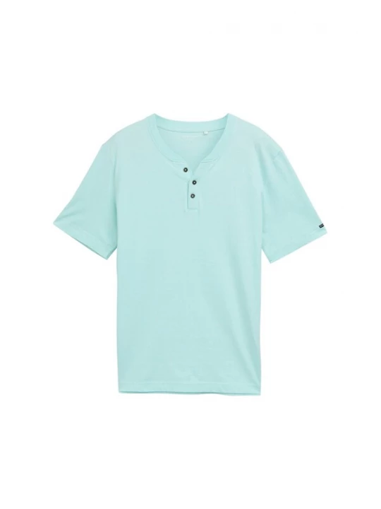 Foto van product TOM TAILOR Shirt turquoise