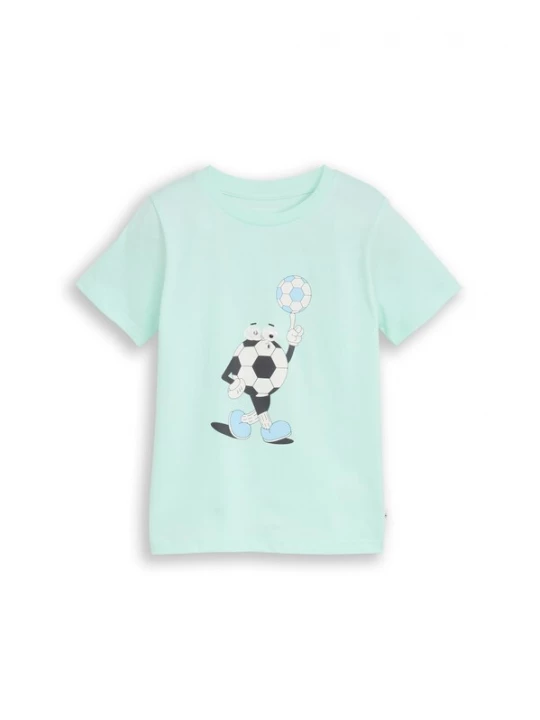 Foto van product TOM TAILOR Shirt turquoise