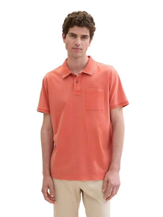 Foto van product TOM TAILOR Shirt watermeloen rood
