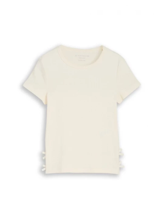 Foto van product TOM TAILOR Shirt wit