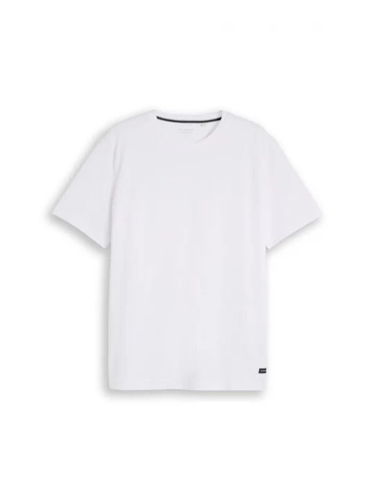 Foto van product TOM TAILOR Shirt wit