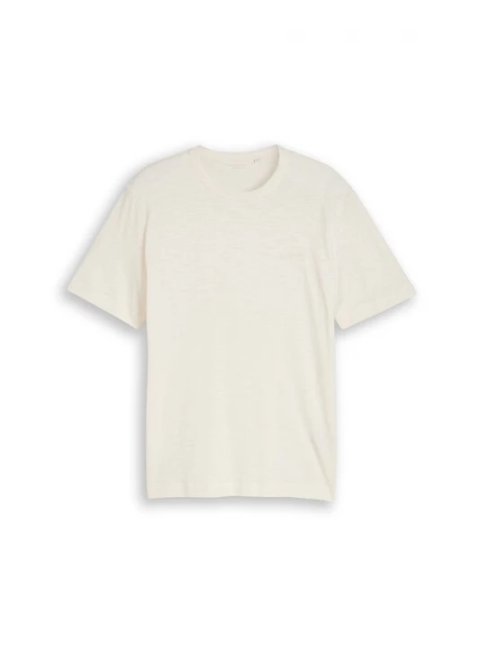 Foto van product TOM TAILOR Shirt wit
