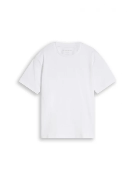 Foto van product TOM TAILOR Shirt wit