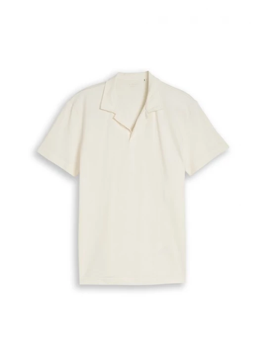 Foto van product TOM TAILOR Shirt wit