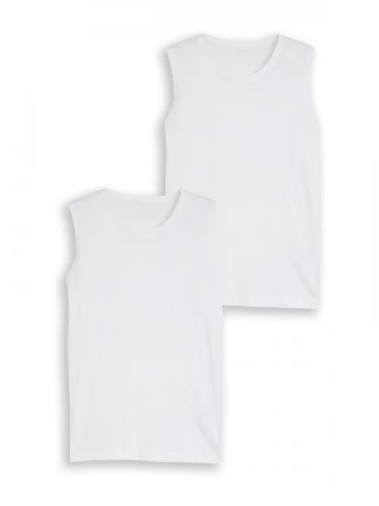 Foto van product TOM TAILOR Shirt wit