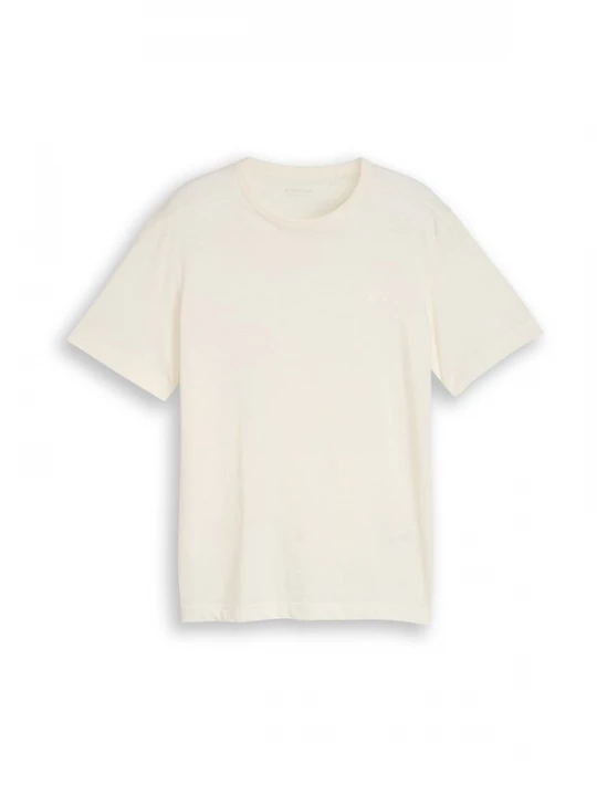 Foto van product TOM TAILOR Shirt wit