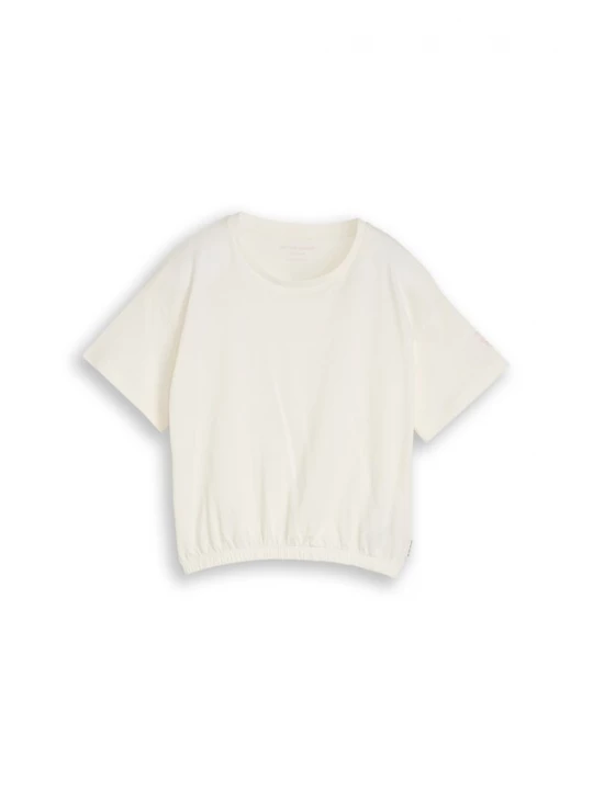 Foto van product TOM TAILOR Shirt wit