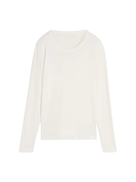 Foto van product TOM TAILOR Shirt wit