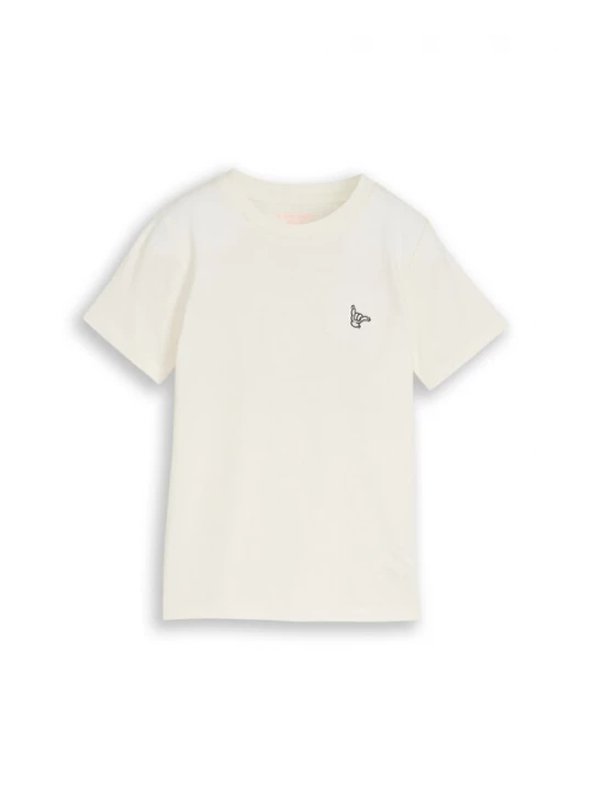 Foto van product TOM TAILOR Shirt wit