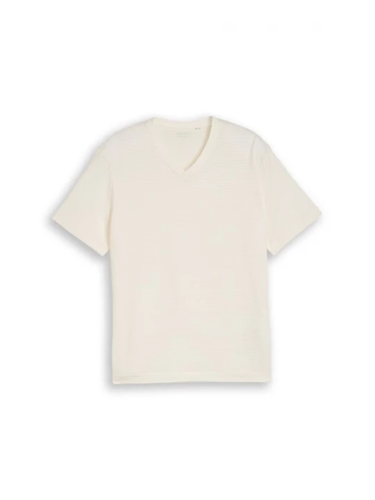 Foto van product TOM TAILOR Shirt champagne
