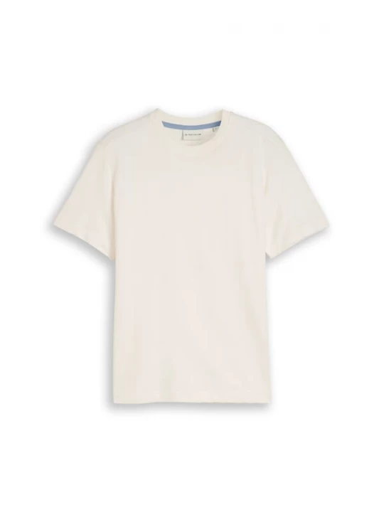 Foto van product TOM TAILOR Shirt wit