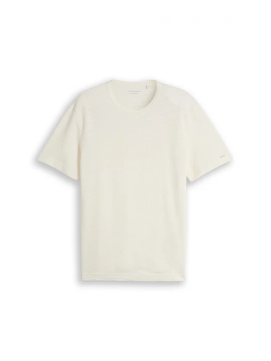 Foto van product TOM TAILOR Shirt wit