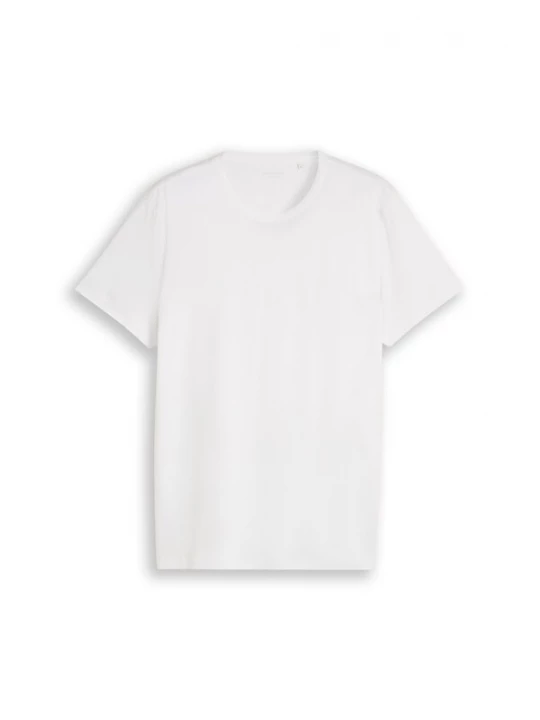 Foto van product TOM TAILOR Shirt wit
