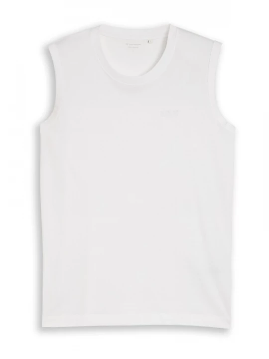 Foto van product TOM TAILOR Shirt wit