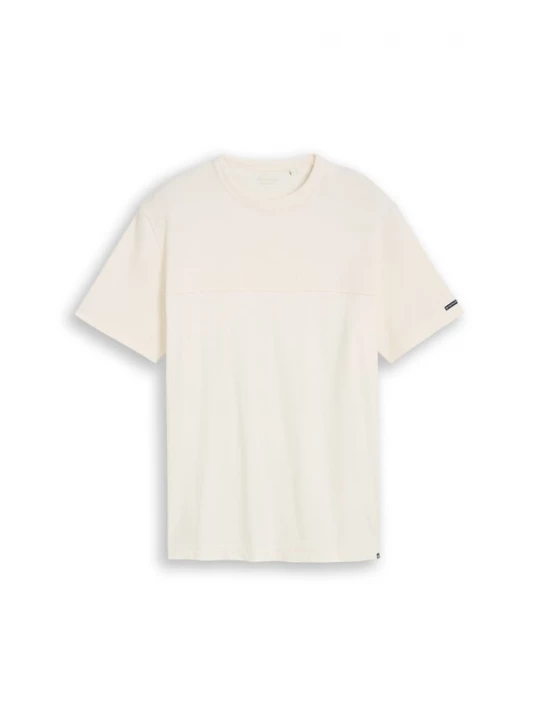 Foto van product TOM TAILOR Shirt wolwit