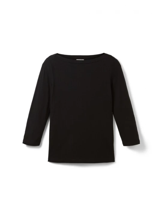 Foto van product TOM TAILOR Shirt zwart