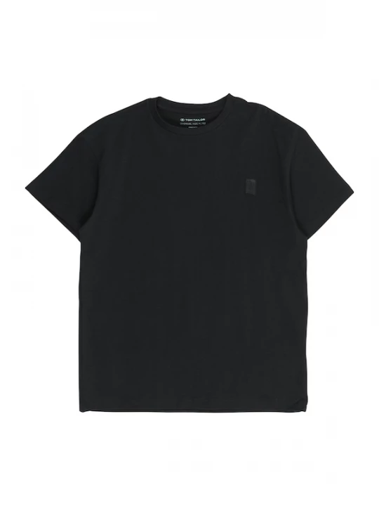 Foto van product TOM TAILOR Shirt zwart