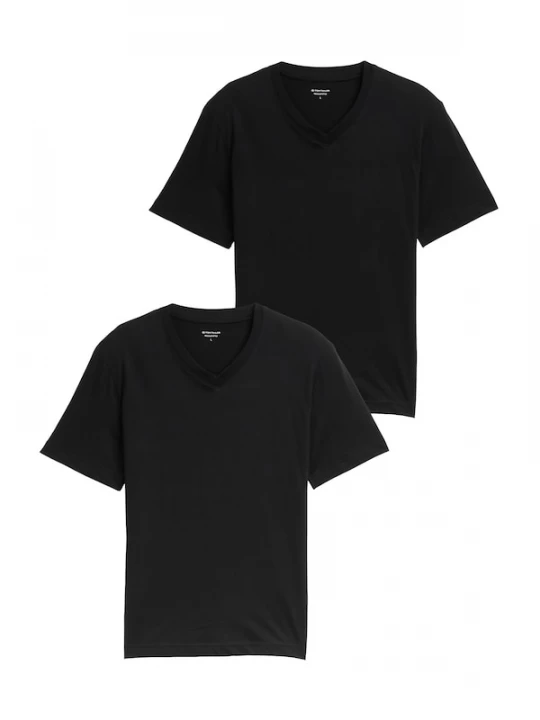 Foto van product TOM TAILOR Shirt zwart