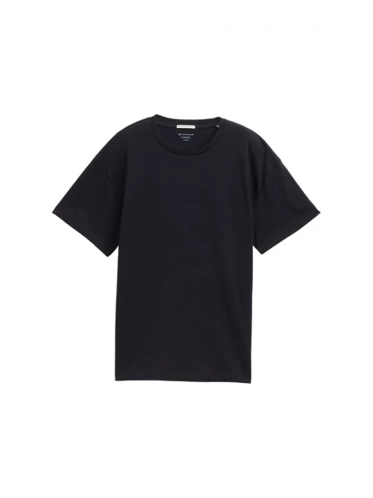 Foto van product TOM TAILOR Shirt zwart