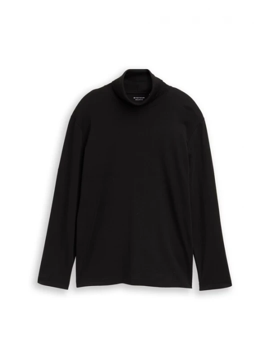Foto van product TOM TAILOR Shirt zwart