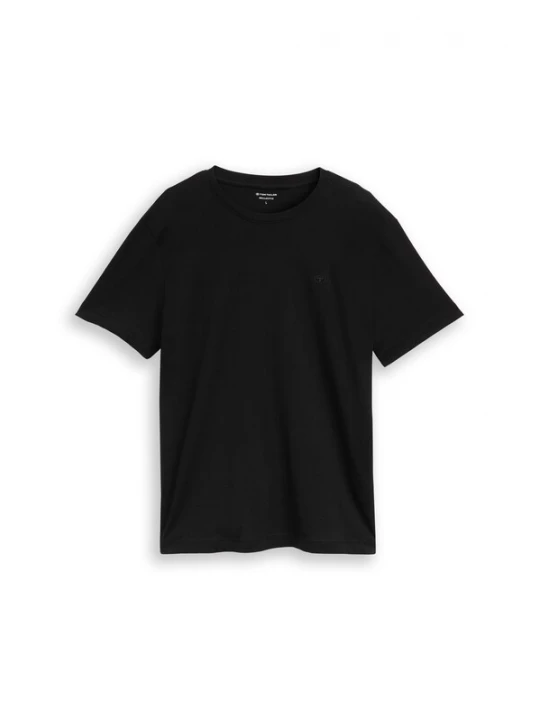 Foto van product TOM TAILOR Shirt zwart