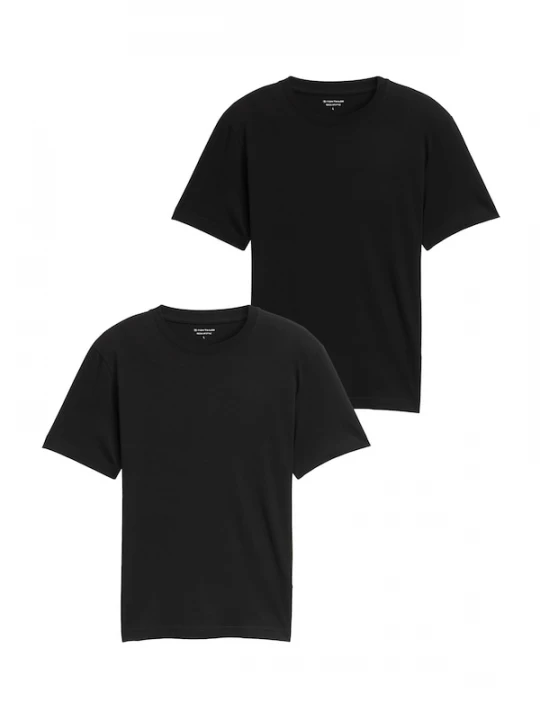 Foto van product TOM TAILOR Shirt zwart