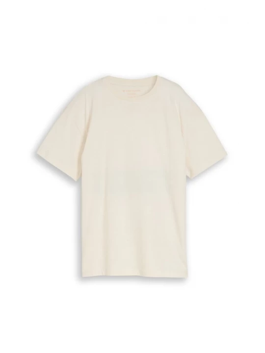 Foto van product TOM TAILOR Shirt zwart / wit