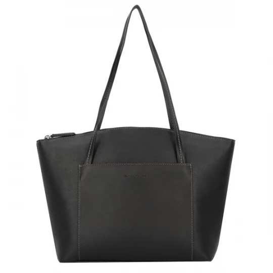 Foto van product TOM TAILOR Shopper 'Amaris' zwart