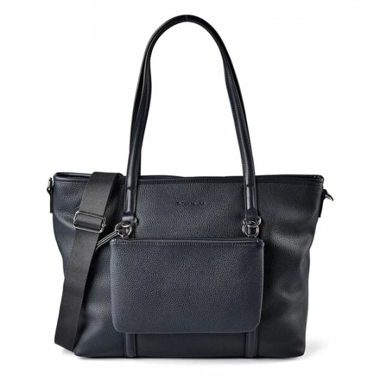 Foto van product TOM TAILOR Shopper 'Jamila' donkerblauw