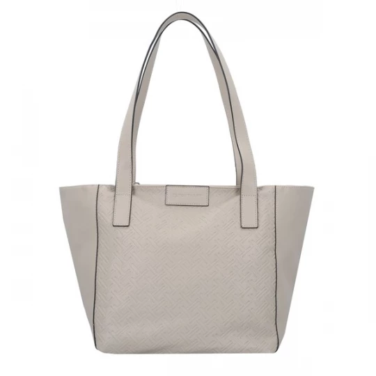 Foto van product TOM TAILOR Shopper 'Mirenda' taupe