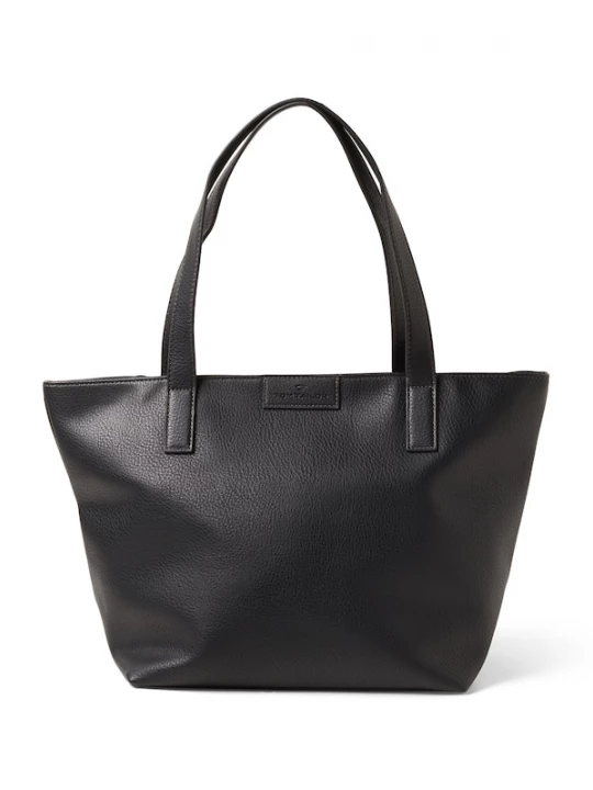 Foto van product TOM TAILOR Shopper 'Miri' zwart