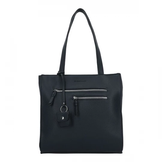 Foto van product TOM TAILOR Shopper nachtblauw