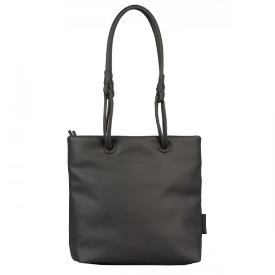 Foto van product TOM TAILOR Shopper 'Olivia' antraciet