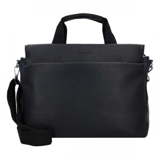 Foto van product TOM TAILOR Shopper 'Rella' zwart