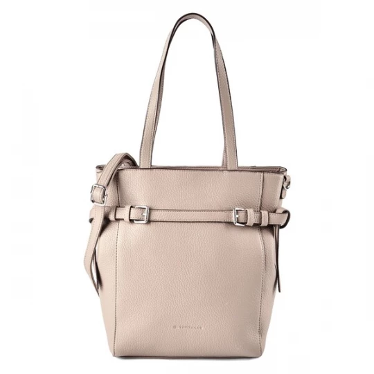 Foto van product TOM TAILOR Shopper 'Sora' taupe