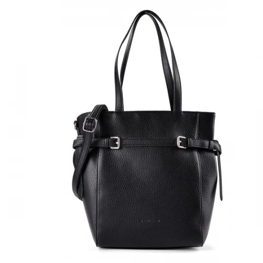 Foto van product TOM TAILOR Shopper 'Sora' zwart