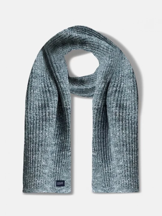 Foto van product TOM TAILOR Sjaal navy