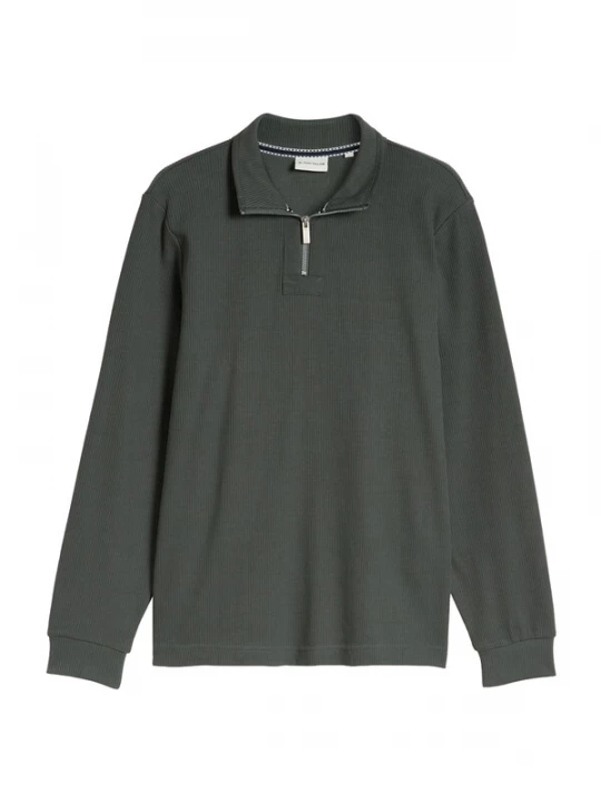 Foto van product TOM TAILOR Sweatshirt spar