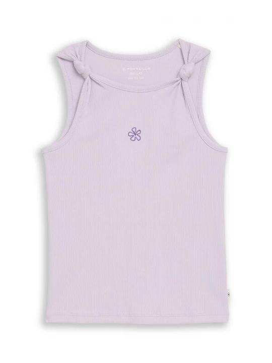 Foto van product TOM TAILOR Top pastellila