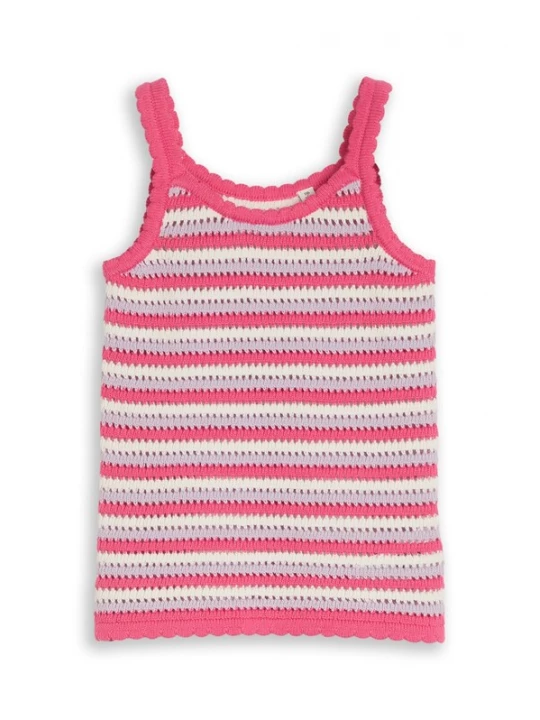 Foto van product TOM TAILOR Top pink