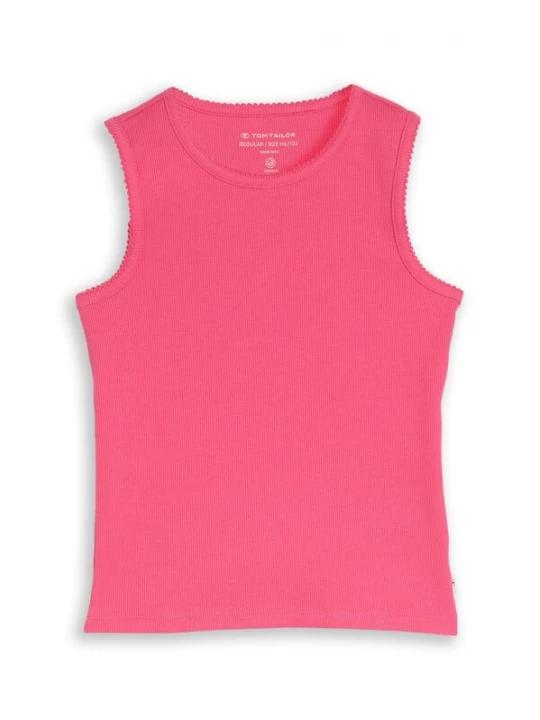 Foto van product TOM TAILOR Top pink