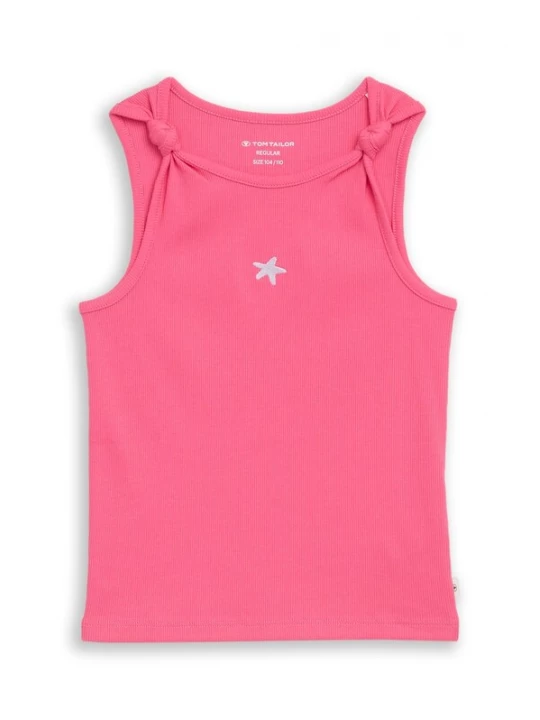 Foto van product TOM TAILOR Top pink