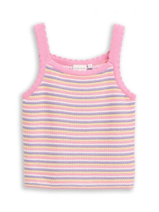Foto van product TOM TAILOR Top rosa
