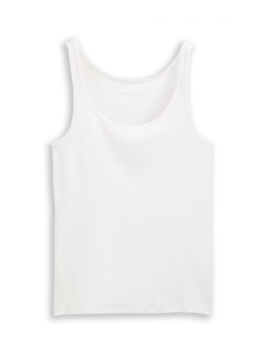 Foto van product TOM TAILOR Top wit